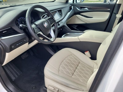 2024 Buick Enclave Avenir