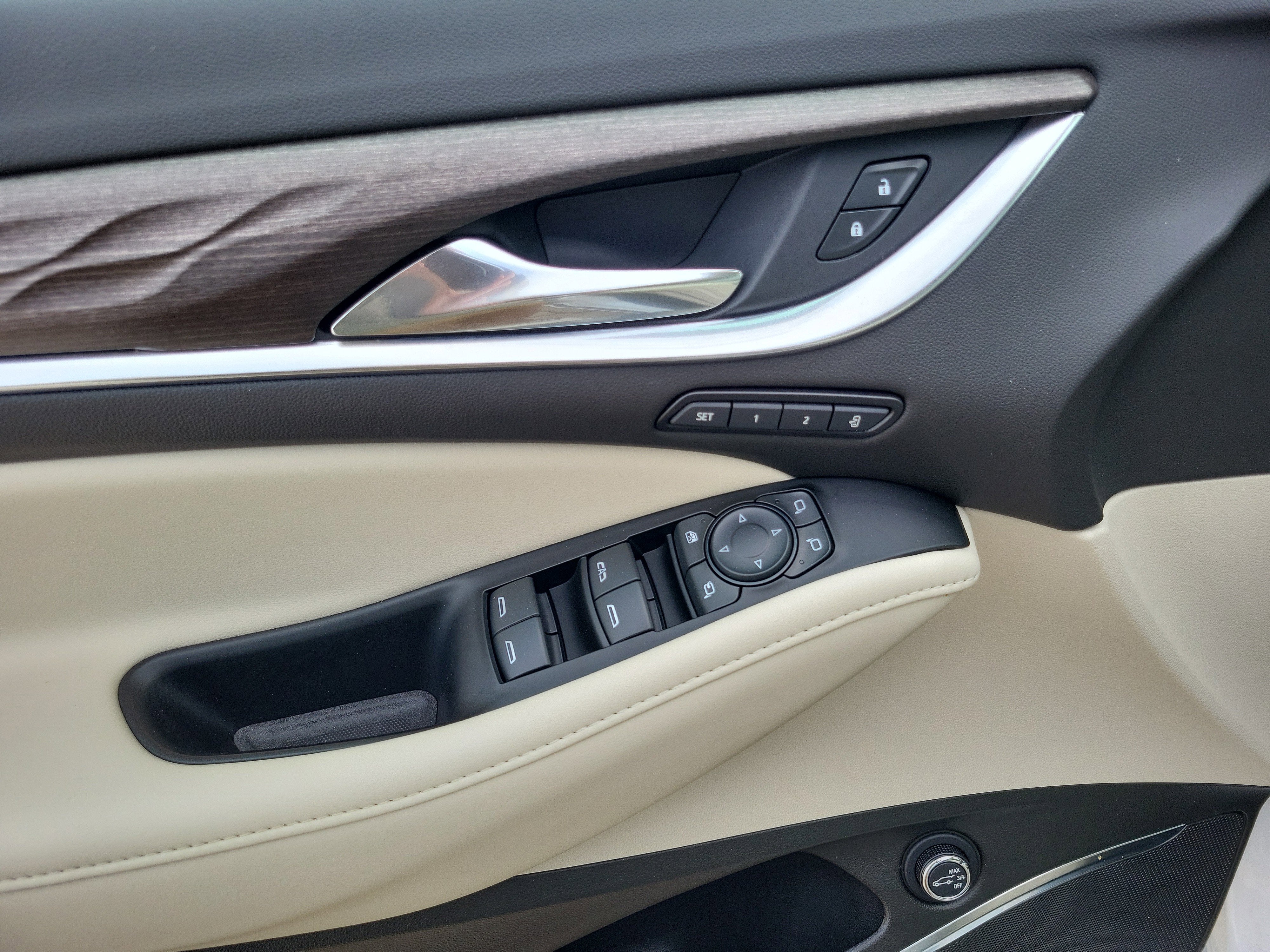 2024 Buick Enclave Avenir