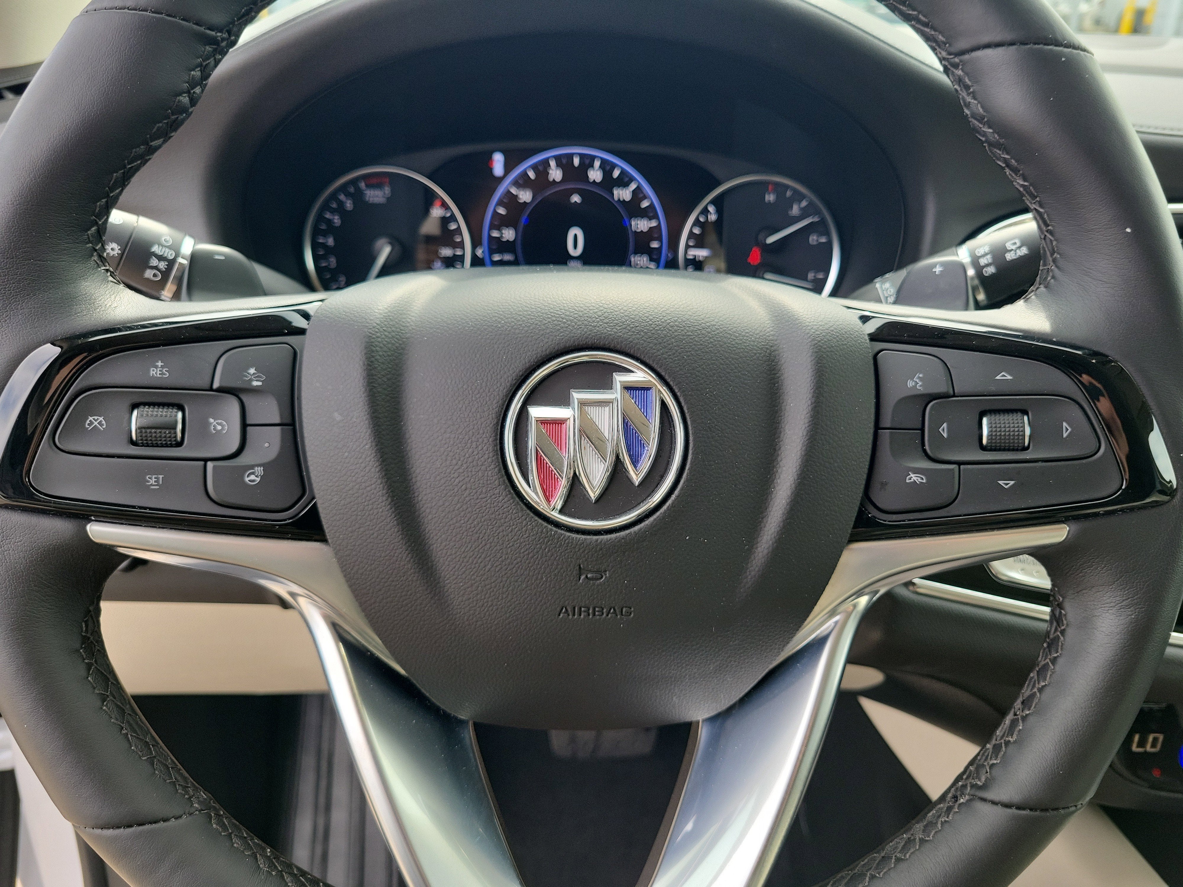 2024 Buick Enclave Avenir