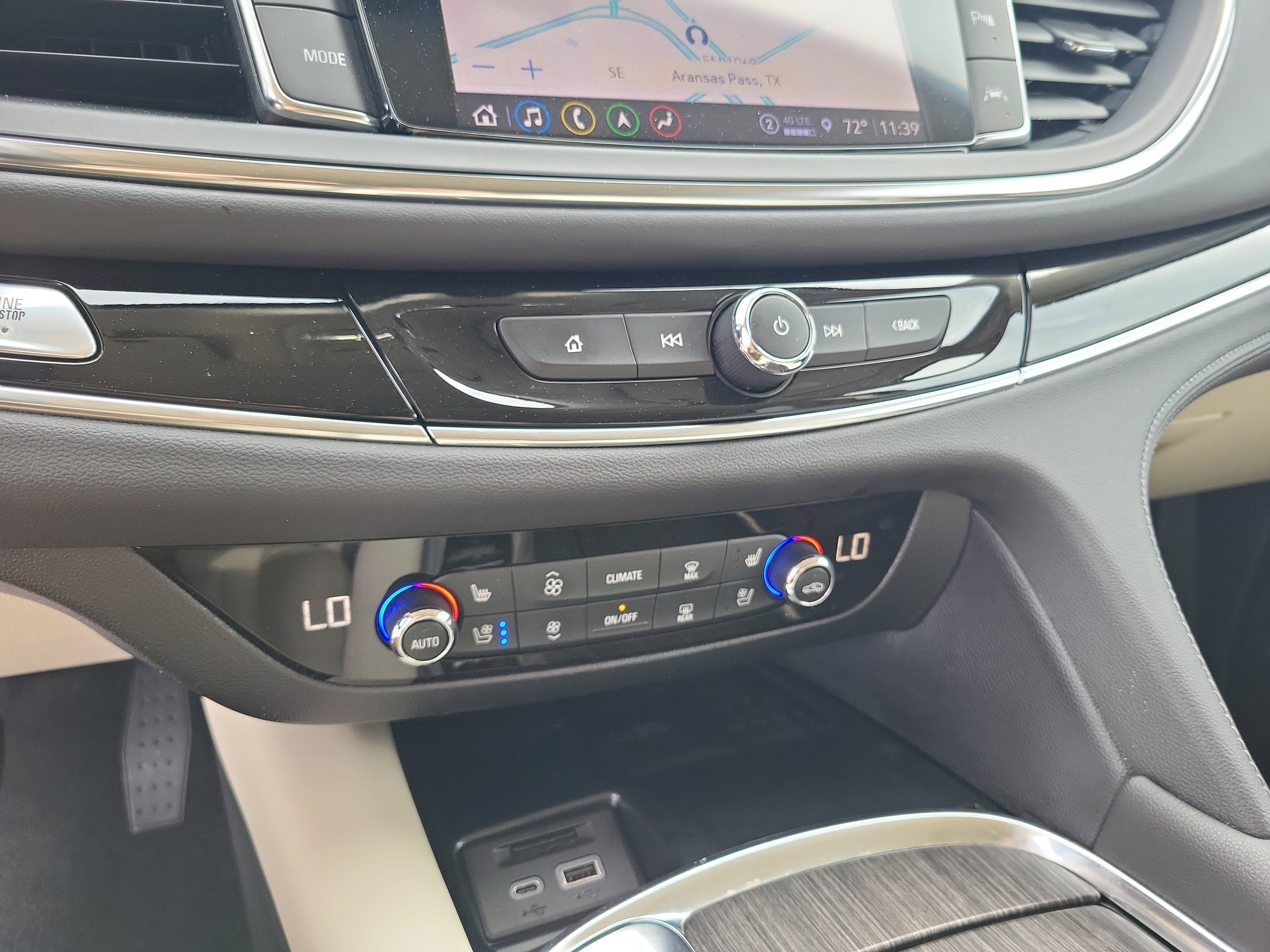 2024 Buick Enclave Avenir