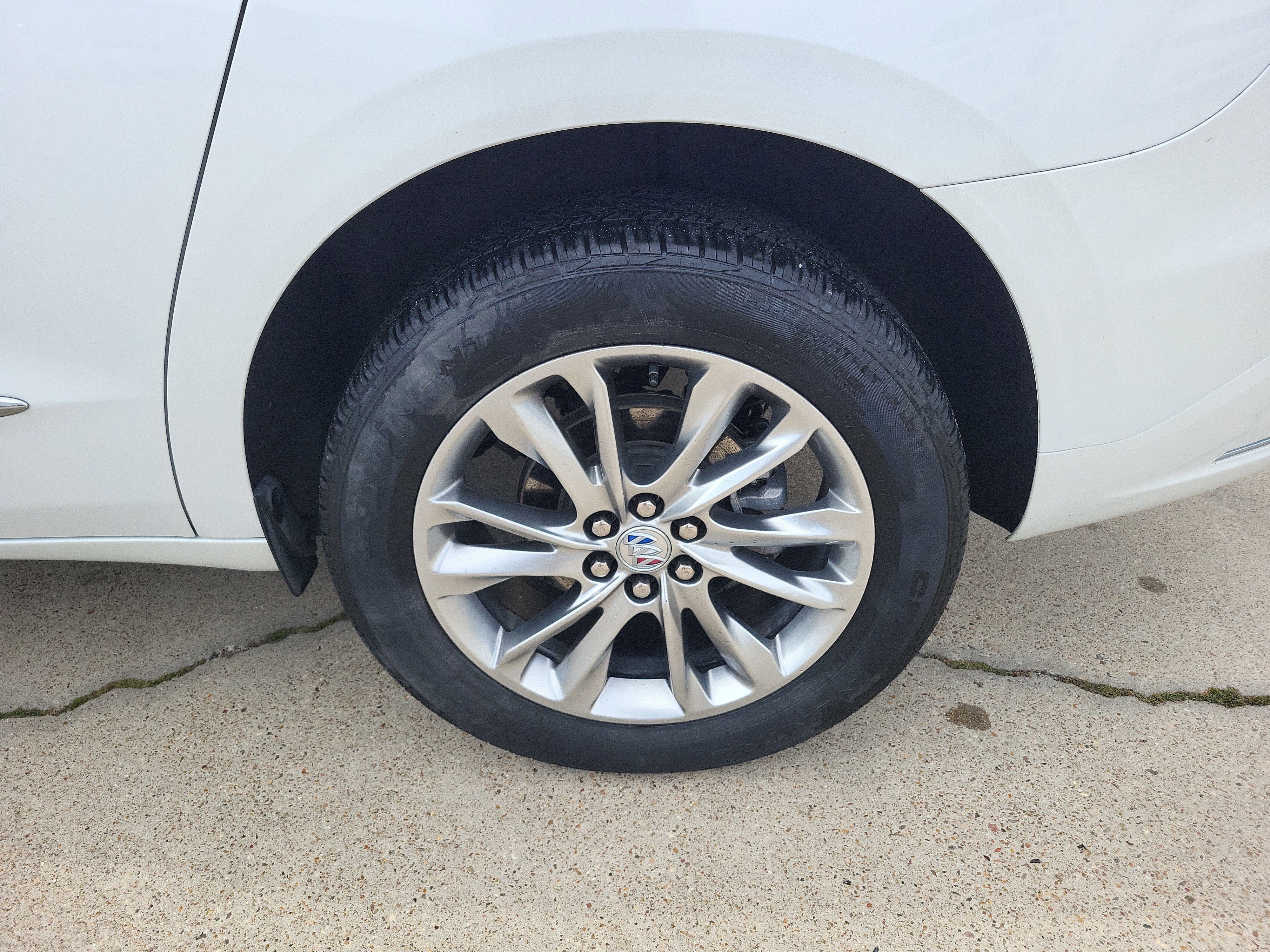 2024 Buick Enclave Avenir