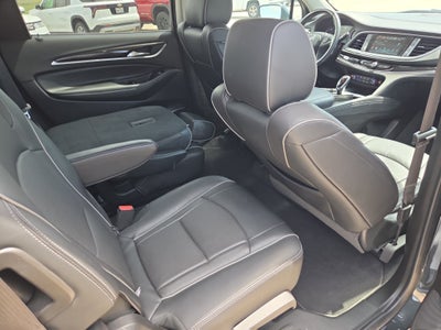 2019 Buick Enclave Avenir