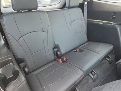 2019 Buick Enclave Avenir