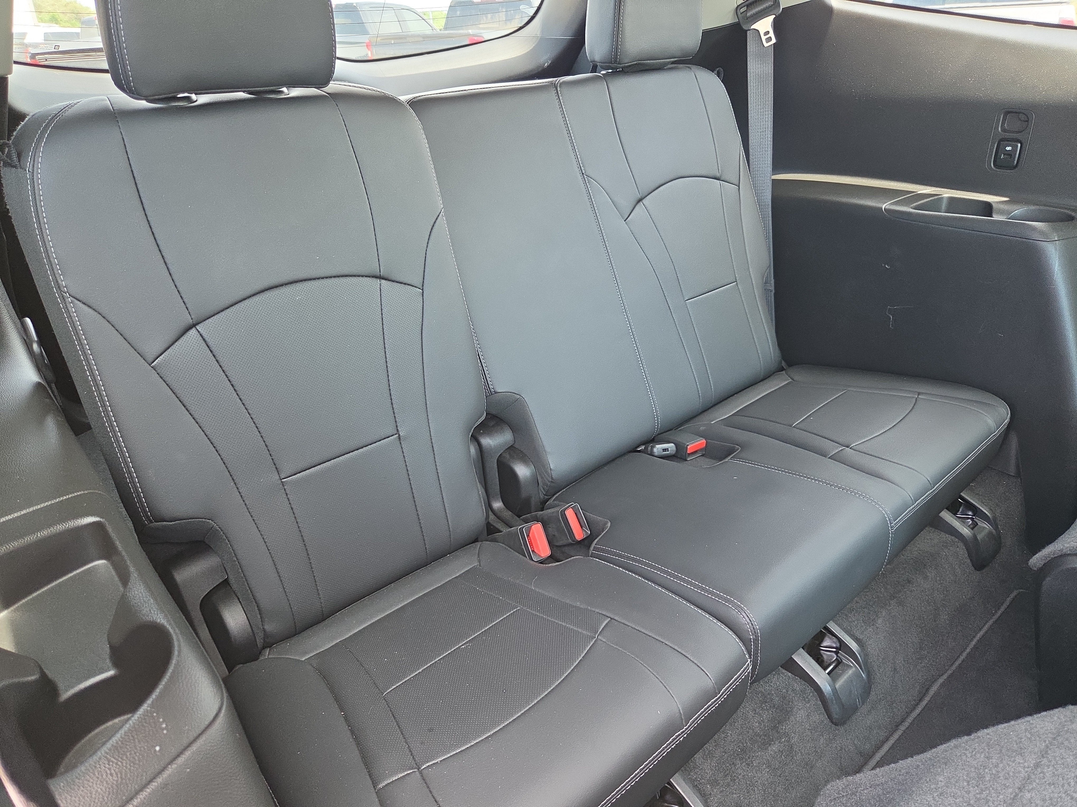 2019 Buick Enclave Avenir