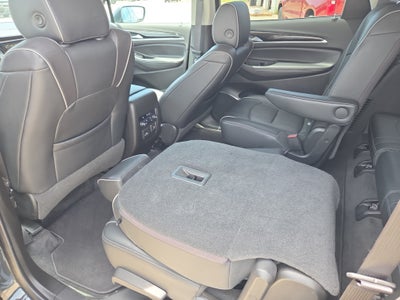 2019 Buick Enclave Avenir