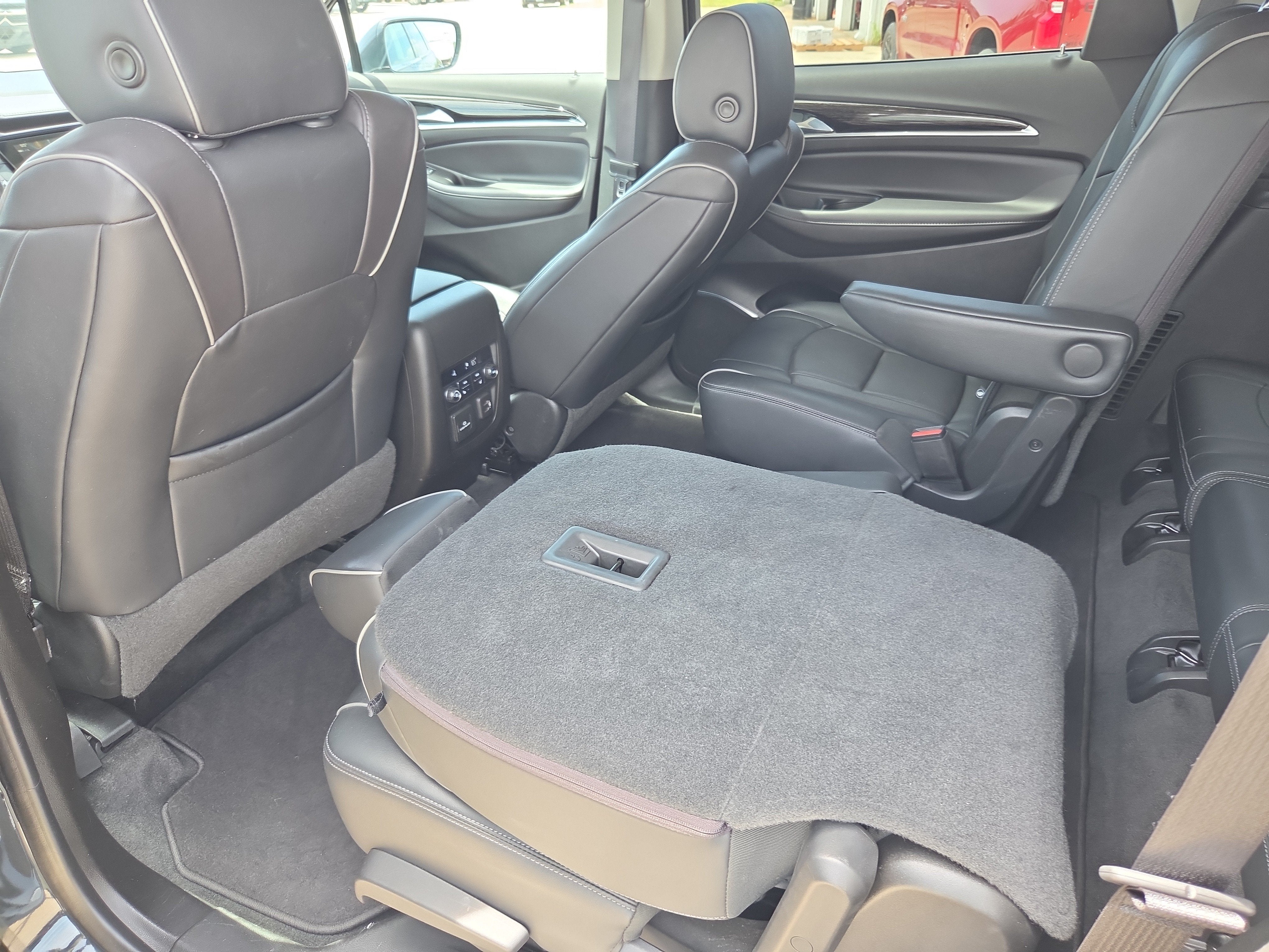 2019 Buick Enclave Avenir