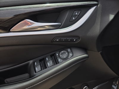 2019 Buick Enclave Avenir