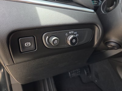 2019 Buick Enclave Avenir