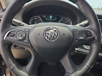2019 Buick Enclave Avenir