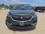 2019 Buick Enclave Avenir