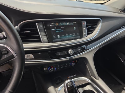 2019 Buick Enclave Avenir