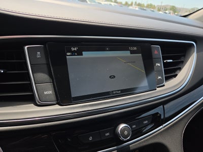 2019 Buick Enclave Avenir