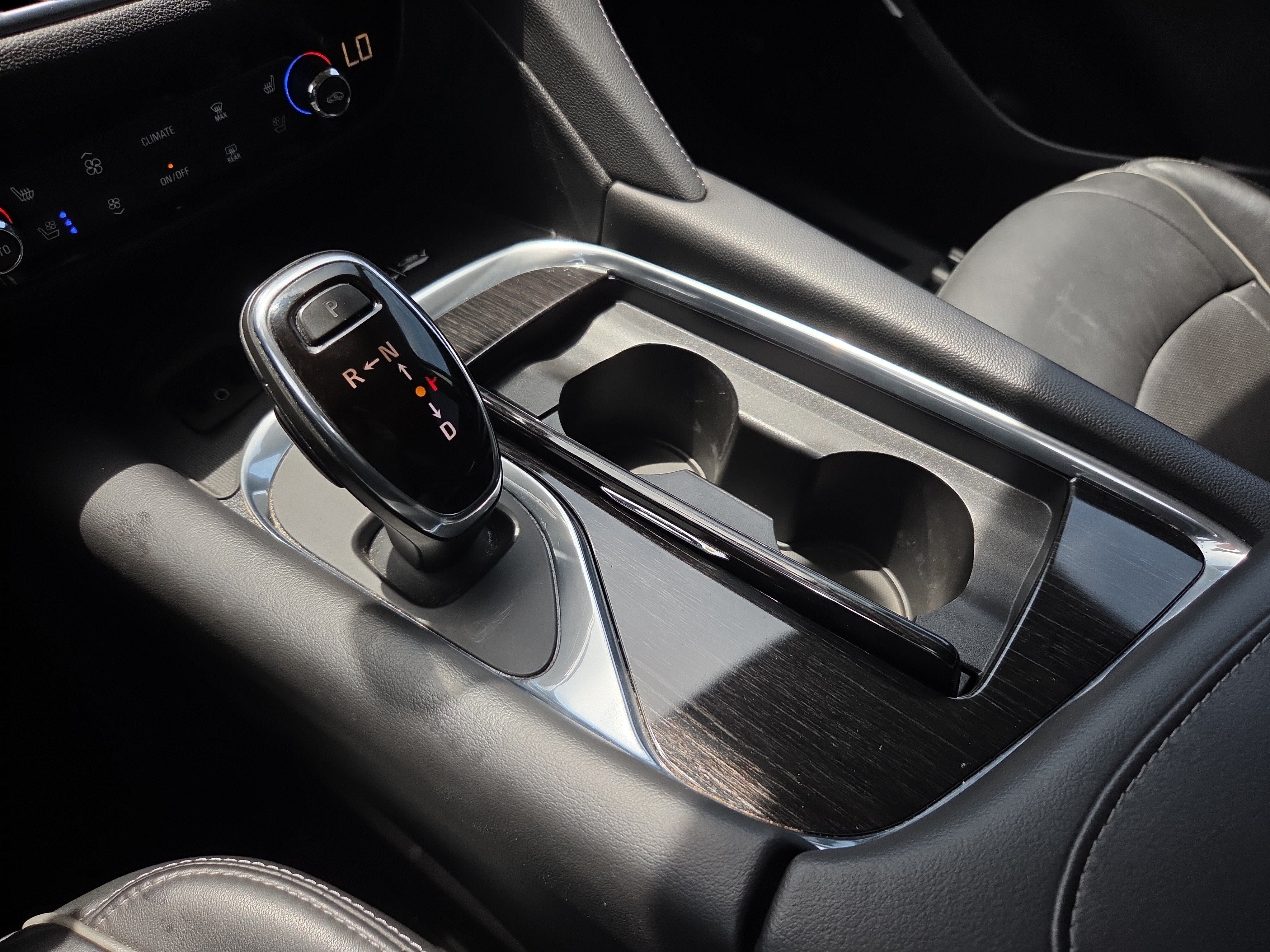 2019 Buick Enclave Avenir