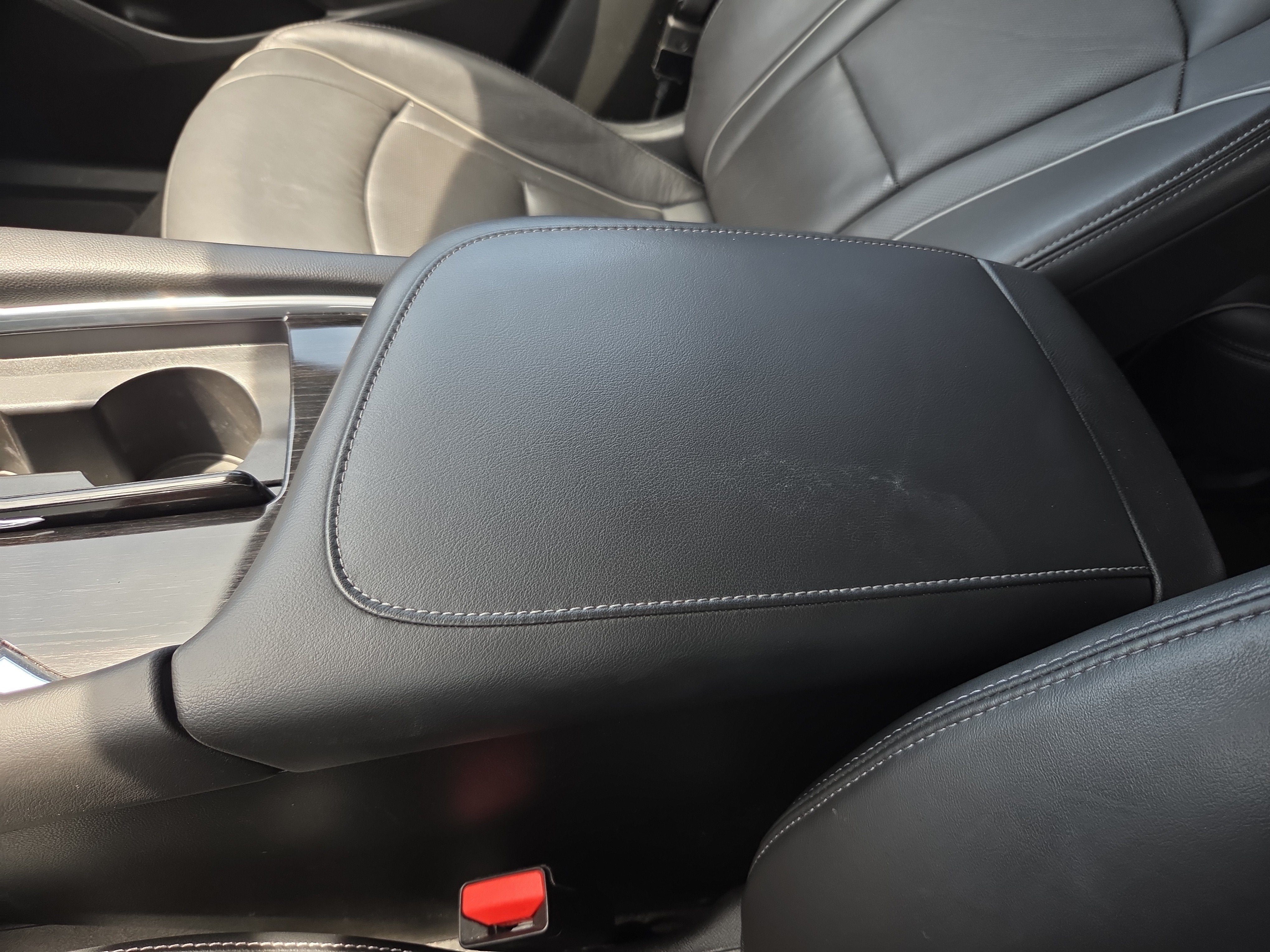 2019 Buick Enclave Avenir