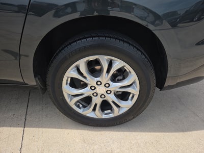 2019 Buick Enclave Avenir