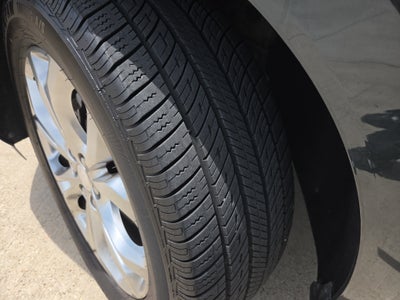 2019 Buick Enclave Avenir