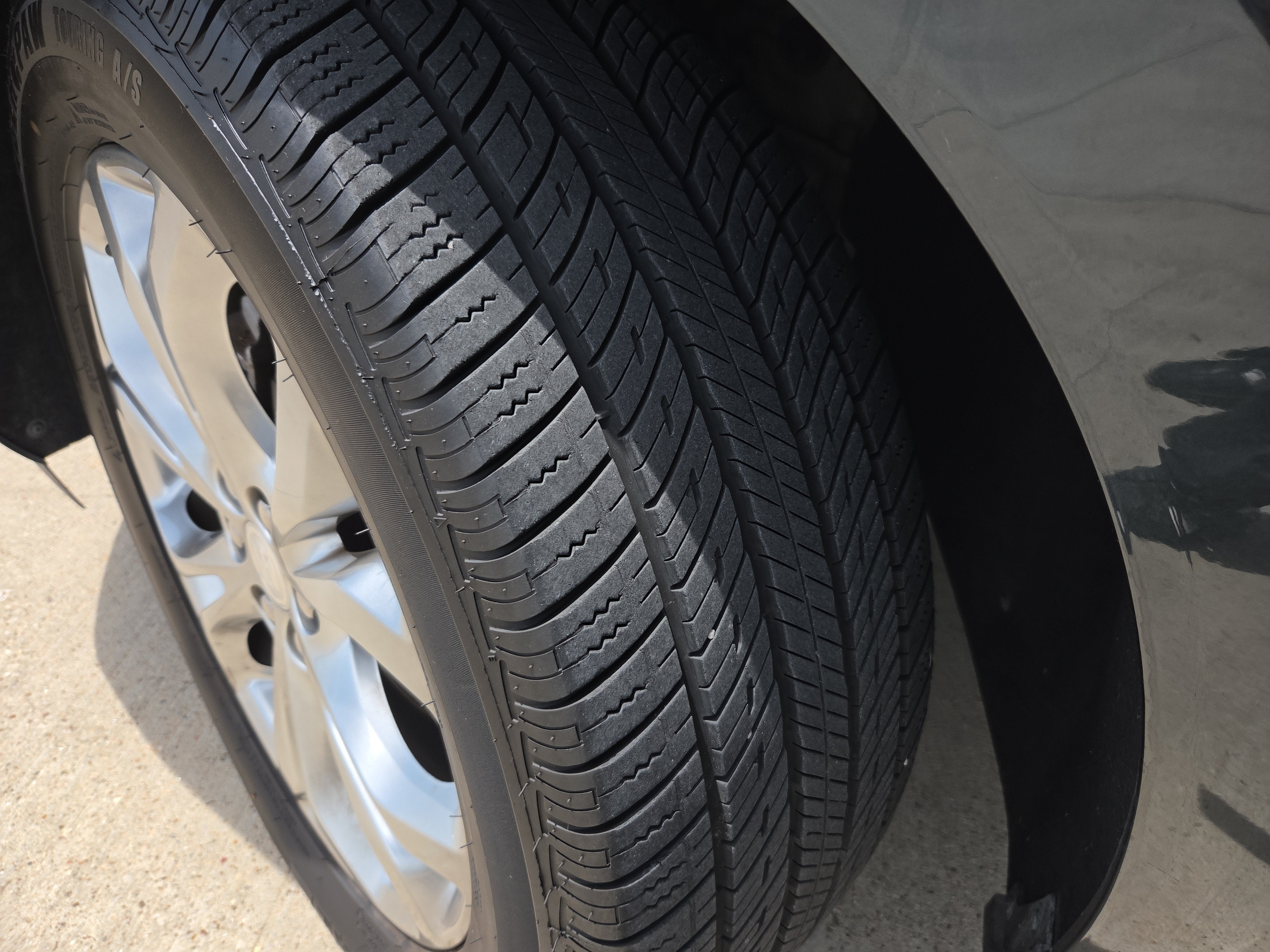 2019 Buick Enclave Avenir