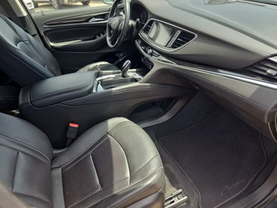 2019 Buick Enclave Avenir