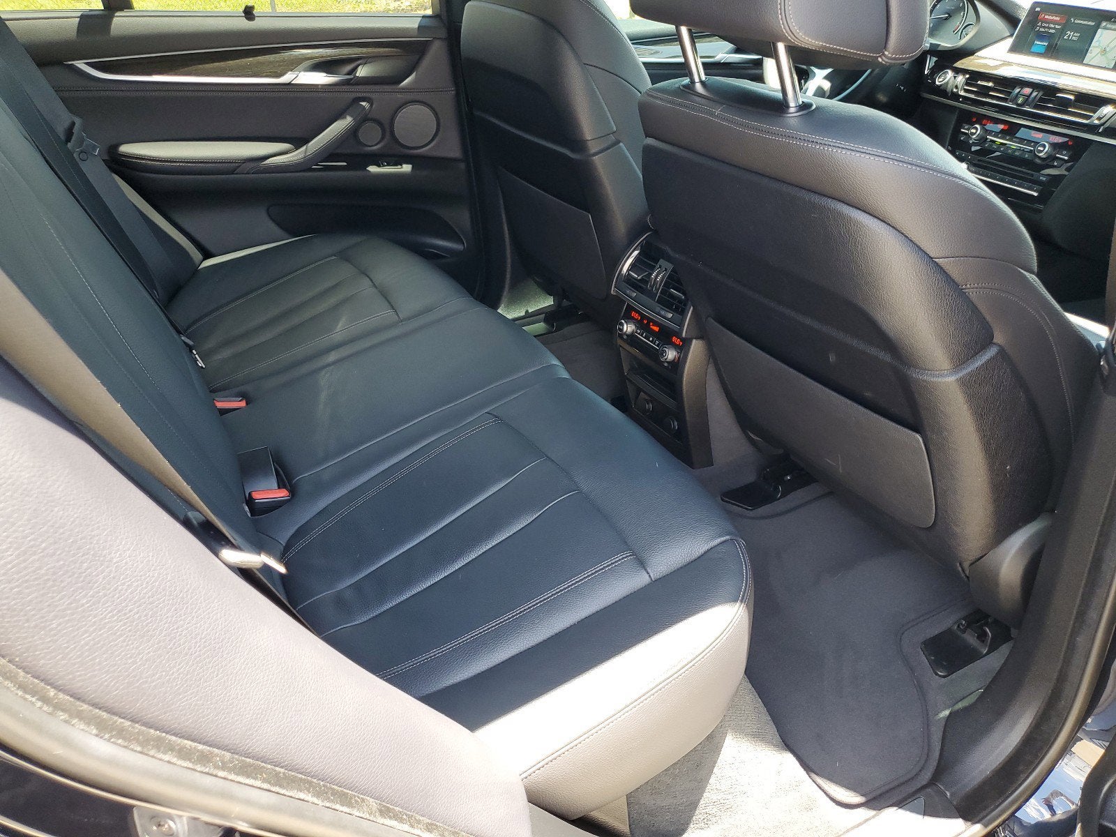 2018 BMW X5 xDrive50i