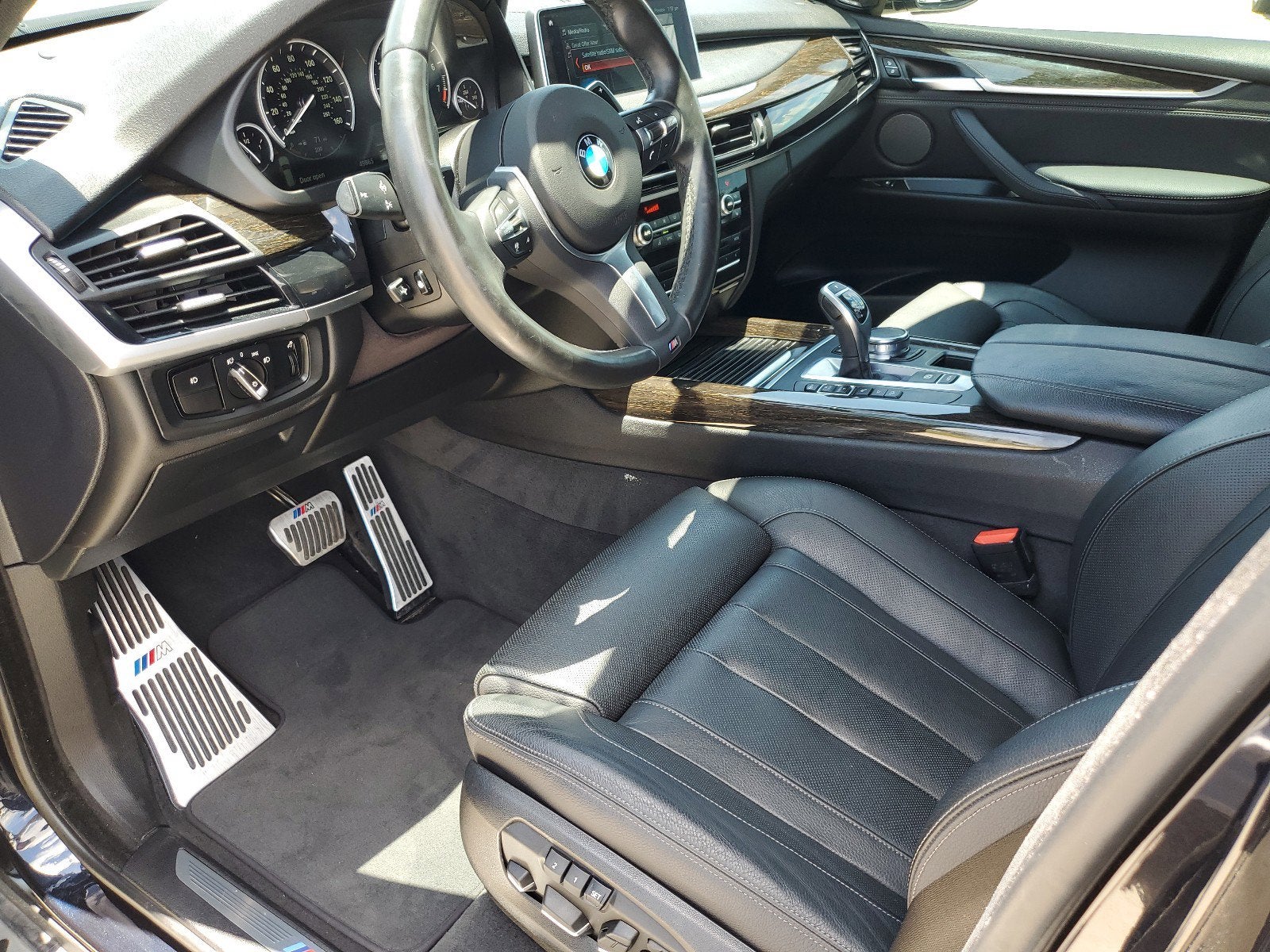 2018 BMW X5 xDrive50i