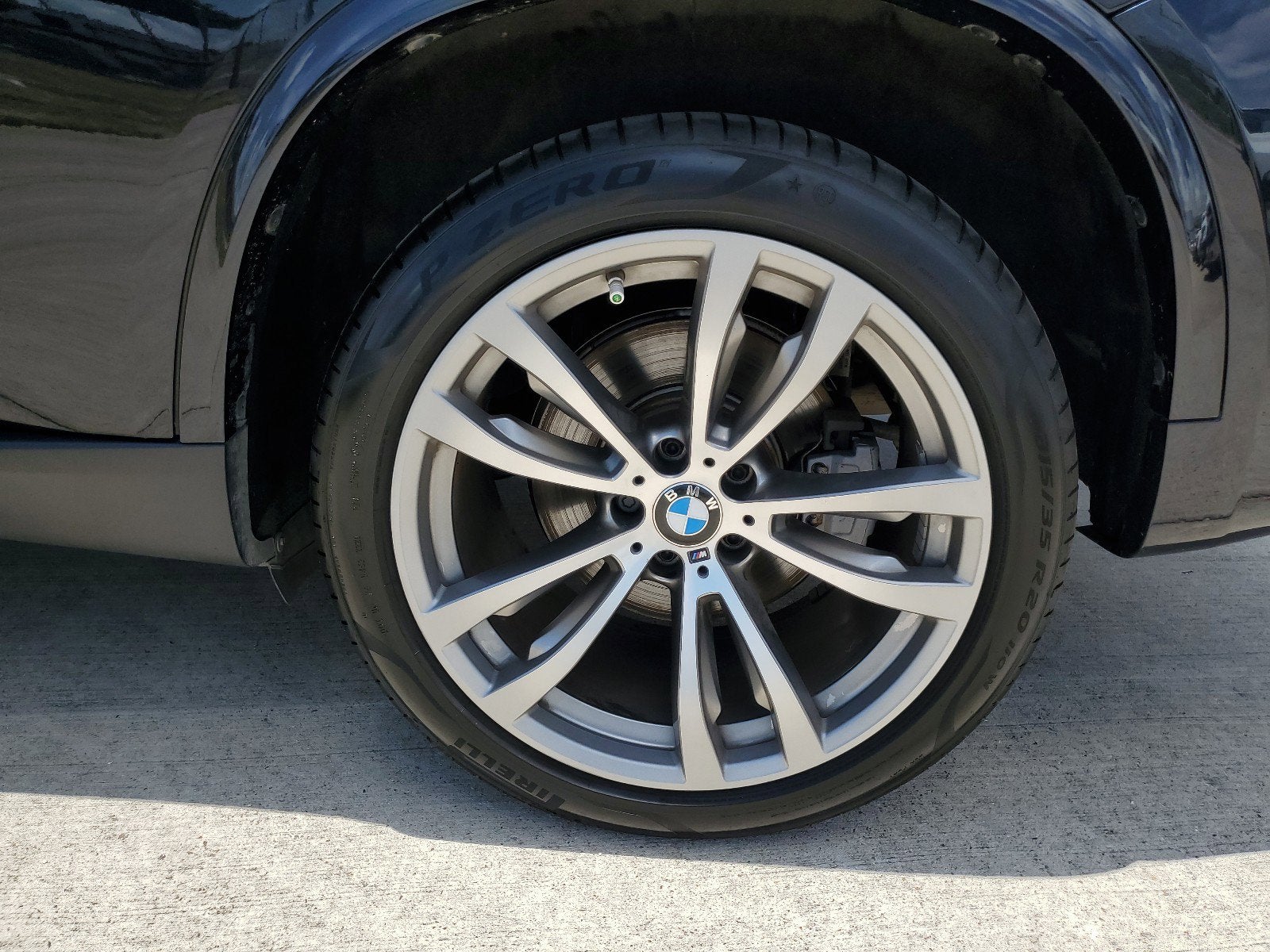 2018 BMW X5 xDrive50i