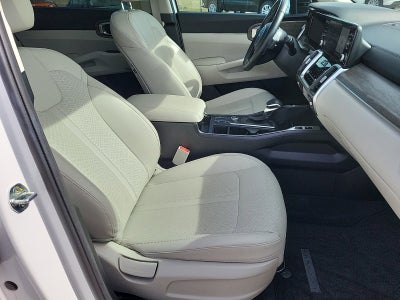 2022 Kia Sorento X-Line S