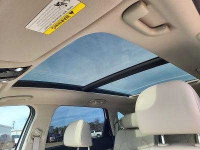 2022 Kia Sorento X-Line S