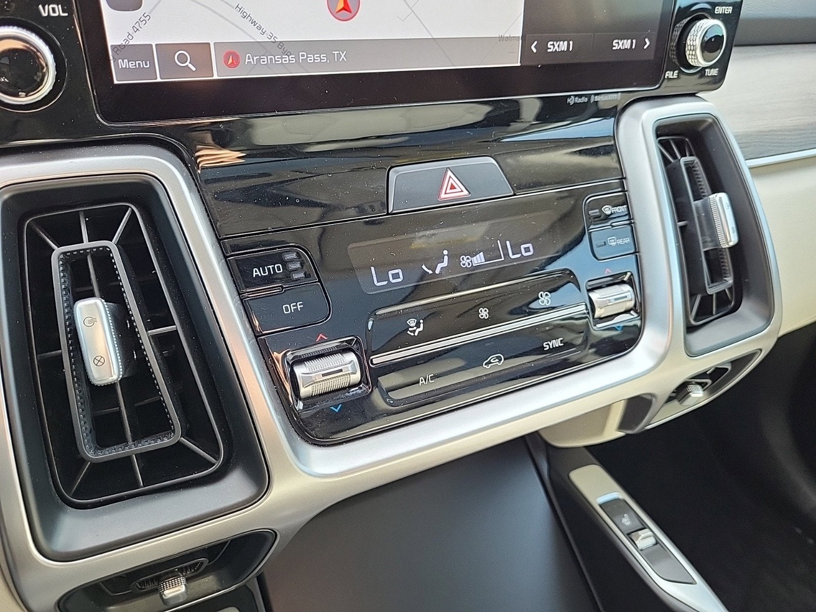 2022 Kia Sorento X-Line S