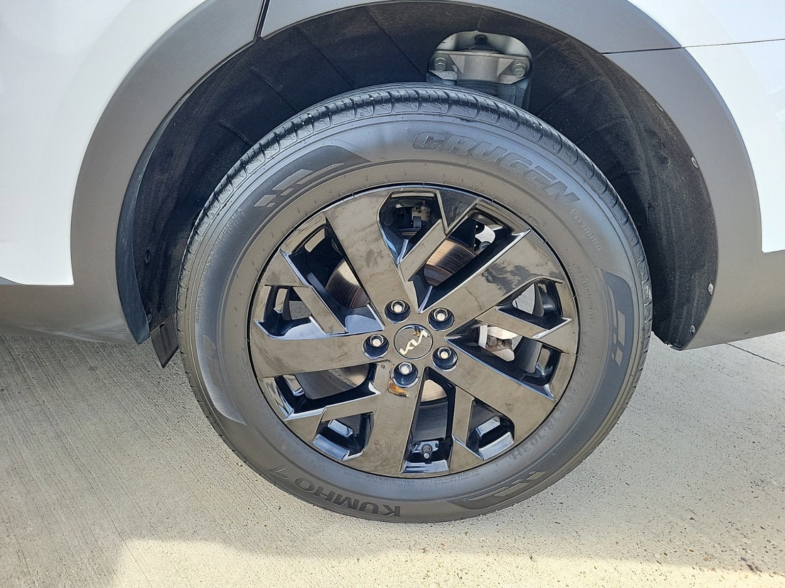 2022 Kia Sorento X-Line S