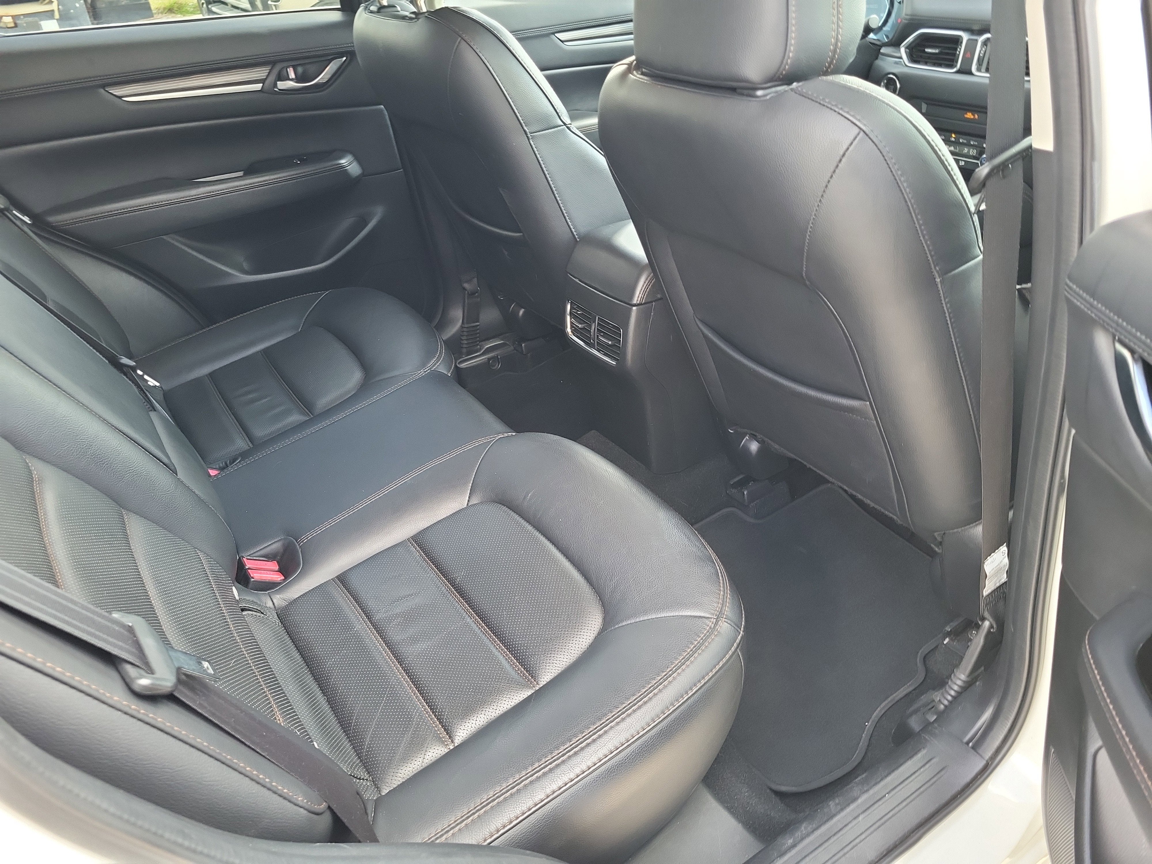 2021 Mazda Mazda CX-5 Grand Touring