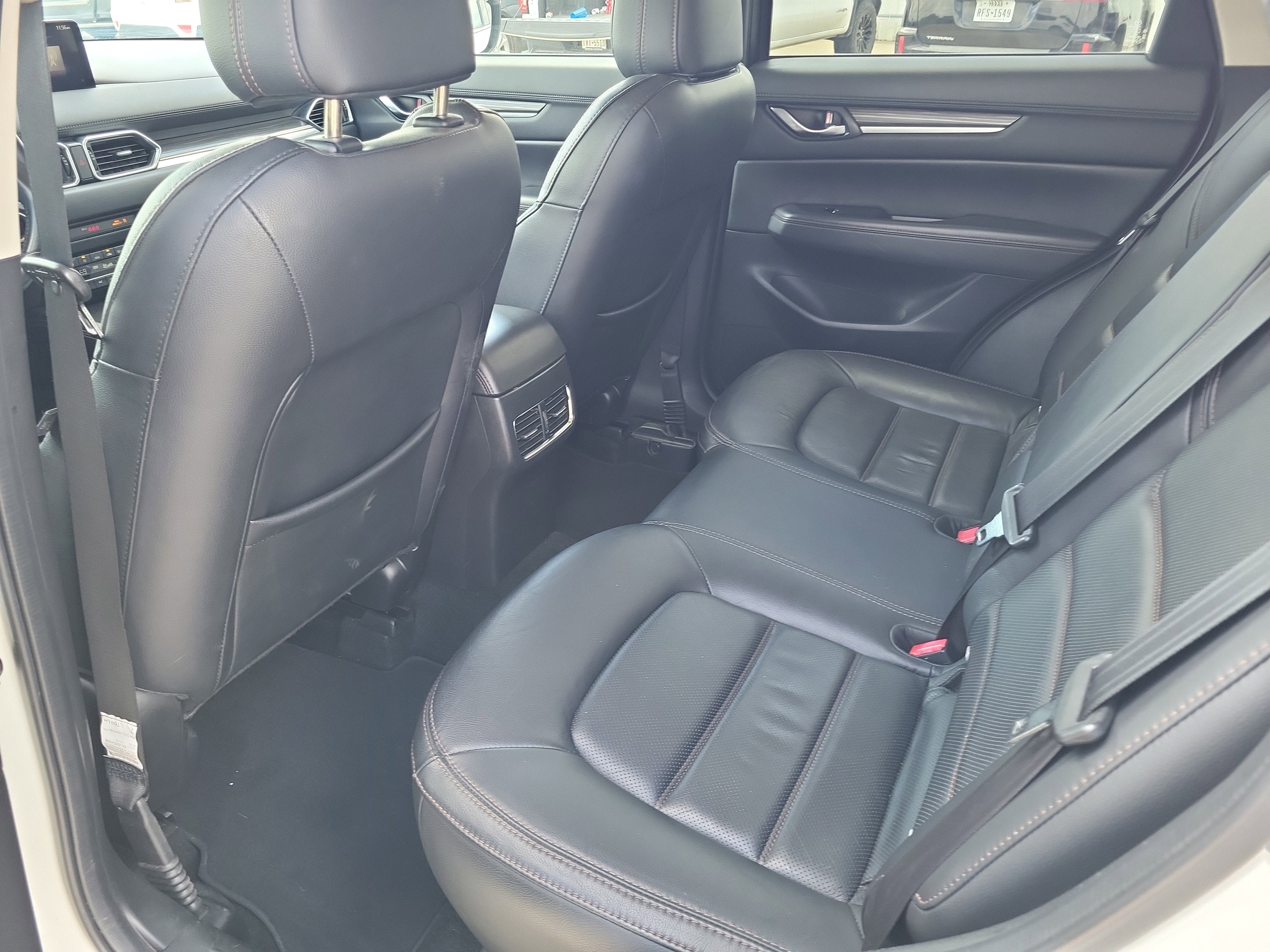 2021 Mazda Mazda CX-5 Grand Touring