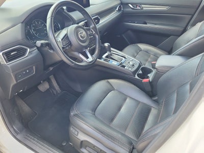 2021 Mazda Mazda CX-5 Grand Touring