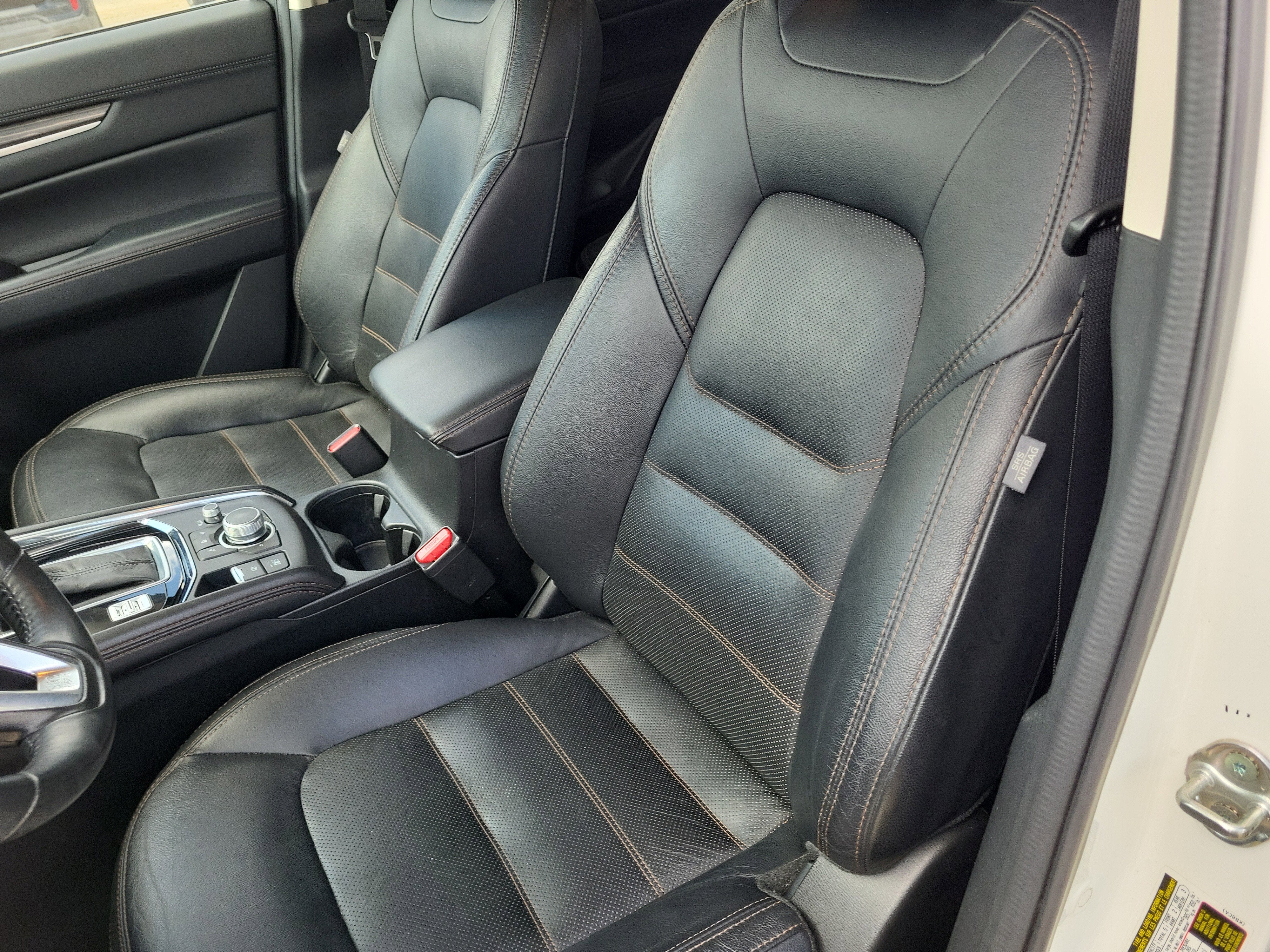 2021 Mazda Mazda CX-5 Grand Touring