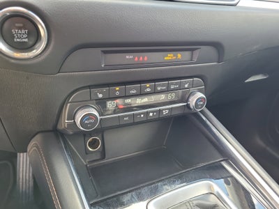 2021 Mazda Mazda CX-5 Grand Touring