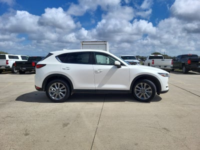 2021 Mazda Mazda CX-5 Grand Touring