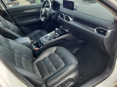 2021 Mazda Mazda CX-5 Grand Touring