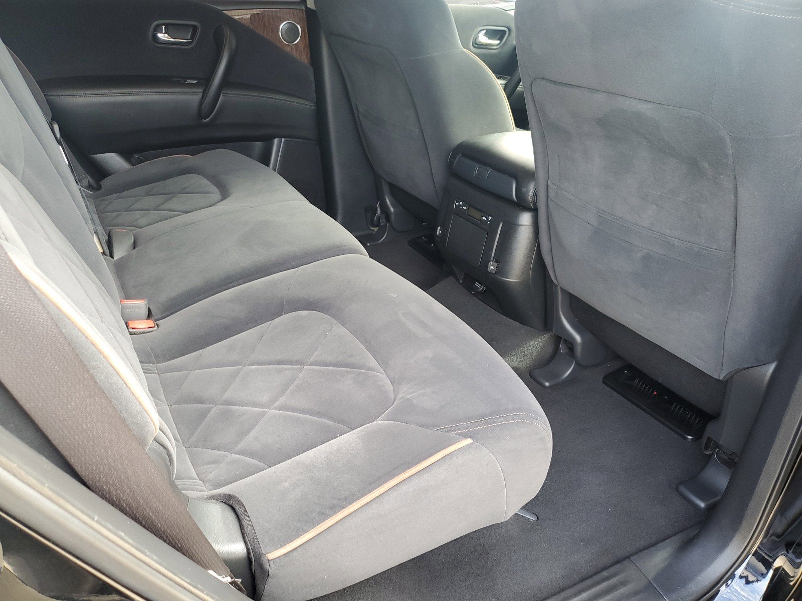 2018 Nissan Armada SV