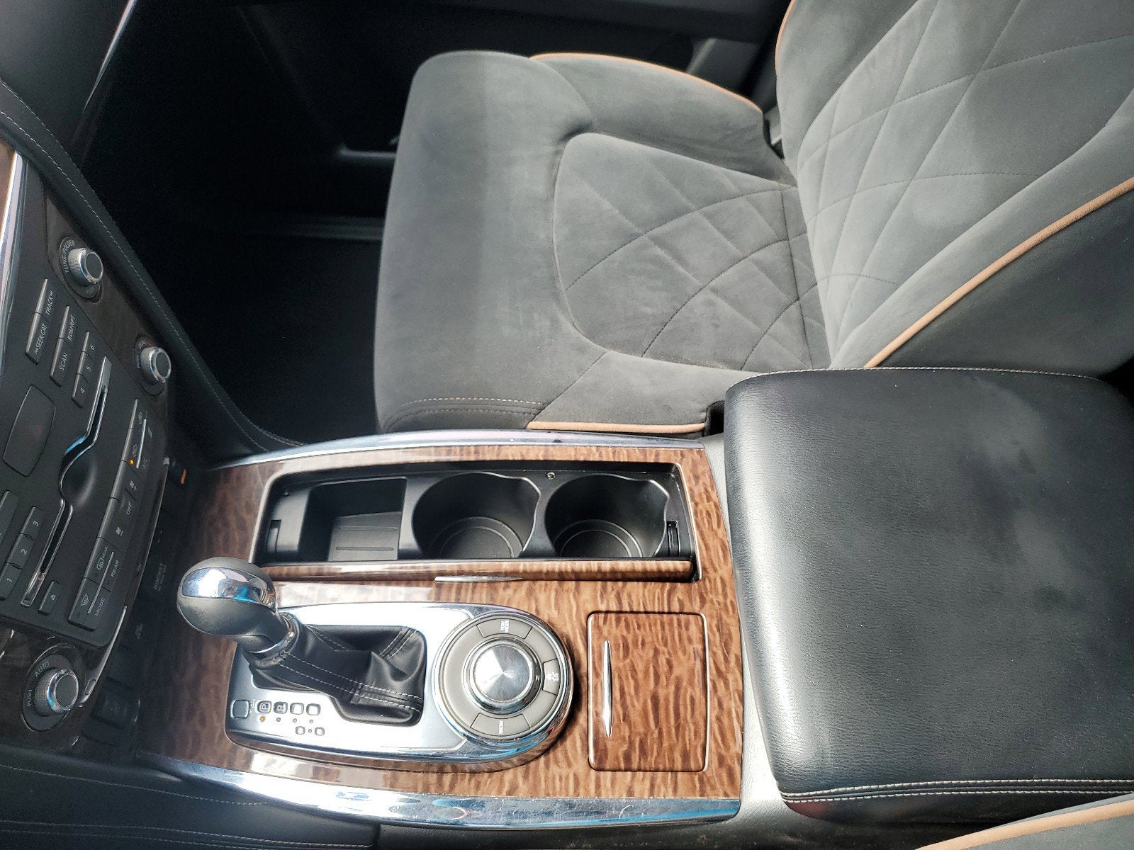 2018 Nissan Armada SV