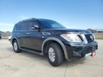 2018 Nissan Armada SV