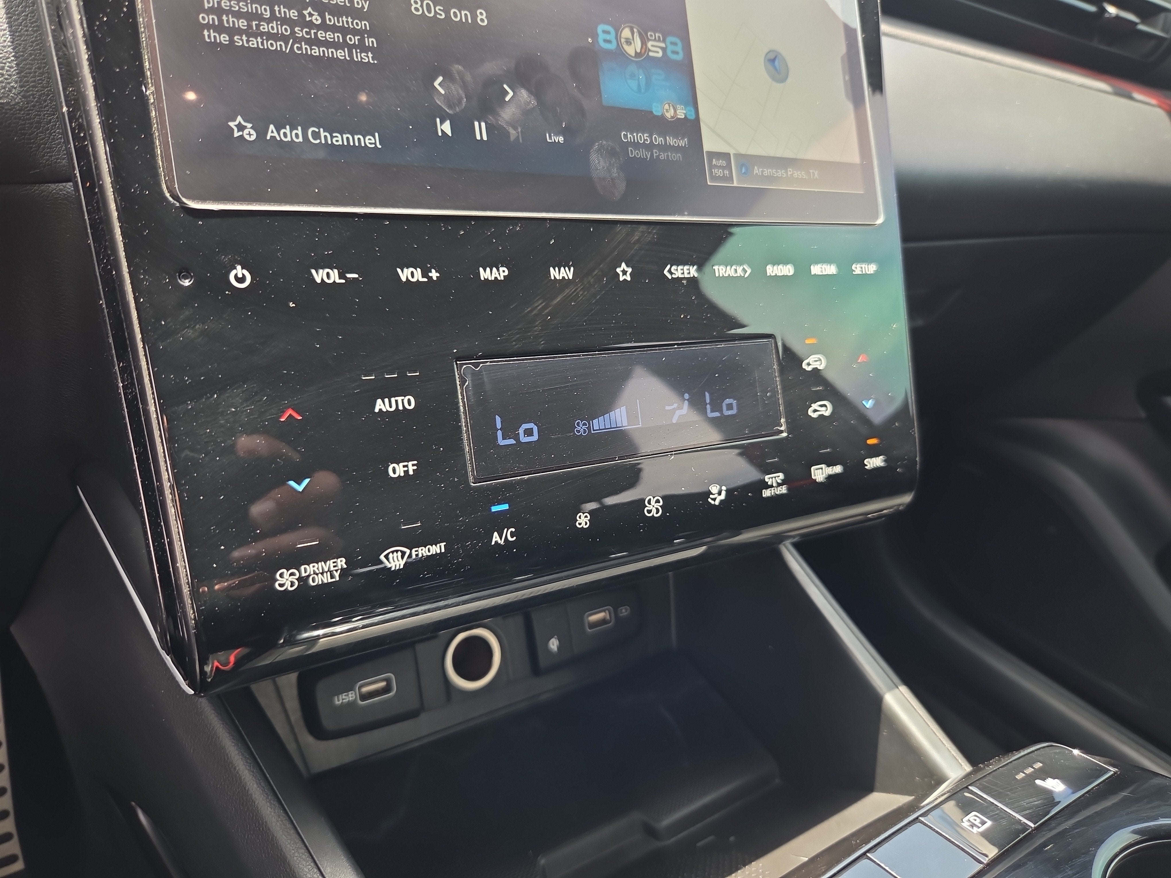 2024 Hyundai Tucson Hybrid N Line