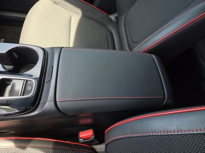 2024 Hyundai Tucson Hybrid N Line