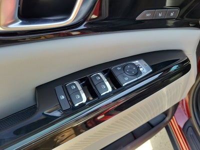 2022 Kia Carnival SX