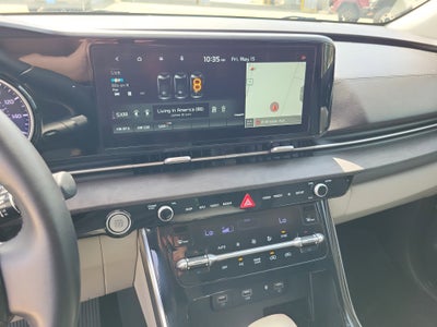 2022 Kia Carnival SX