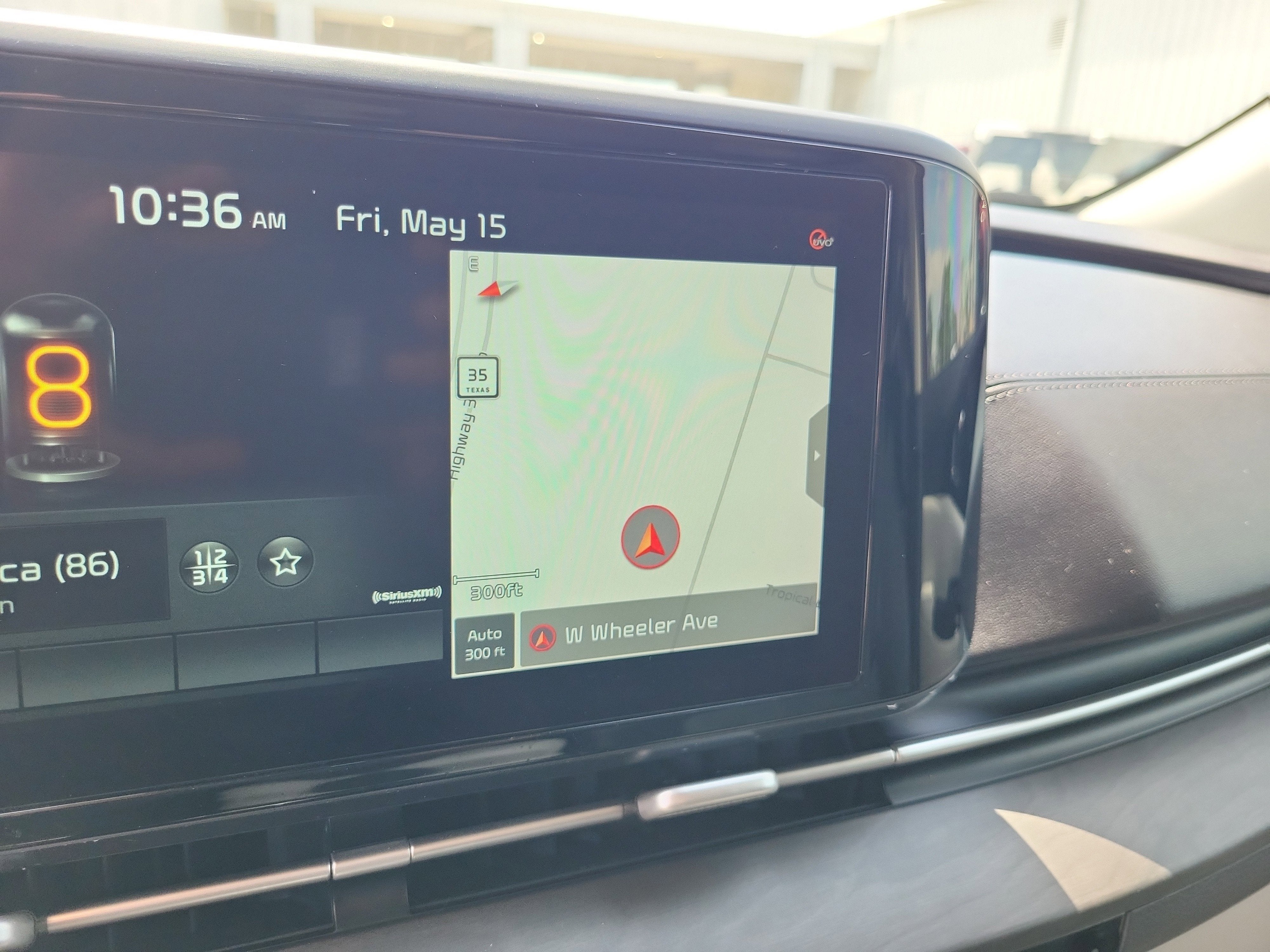 2022 Kia Carnival SX