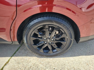 2022 Kia Carnival SX