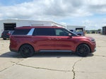 2022 Kia Carnival SX