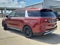 2022 Kia Carnival SX