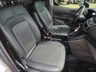 2021 Ford Transit Connect Van XL