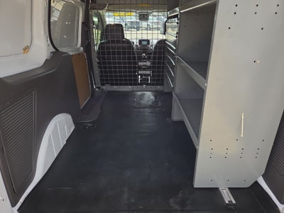 2021 Ford Transit Connect Van XL