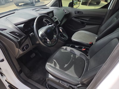 2021 Ford Transit Connect Van XL